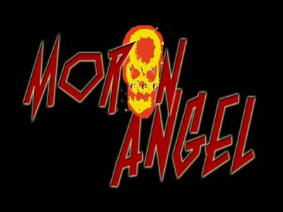 logo Moron Angel